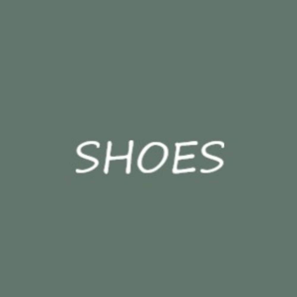 SHOES